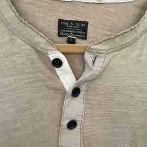 Rag & Bone Henley